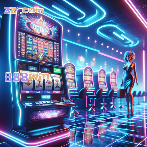 A Plataforma Inovadora do 888win.com Que Transforma Jogos Brasileiros